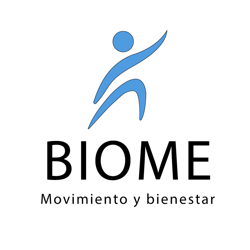 Logo BIOME